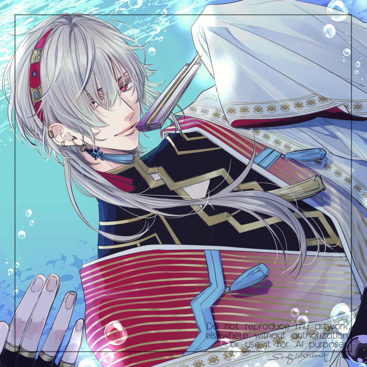 ଘ( ˙꒳​˙ )ଓ⁾⁾💔はつみ (@mdr323) / Posts / X