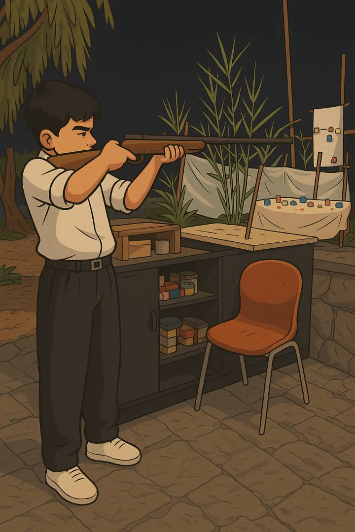 Arsameth's tweet image. GM CT👽