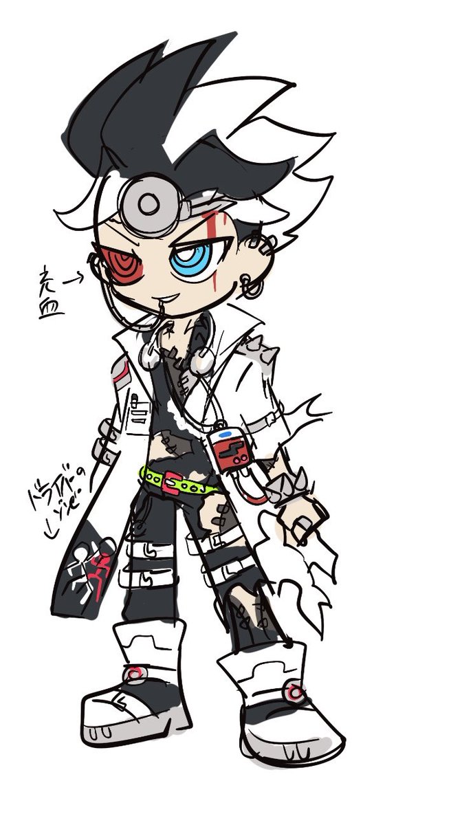 ⟡.·妖人-ayato- ⟡.· (@SSyTOT1) / Posts / X