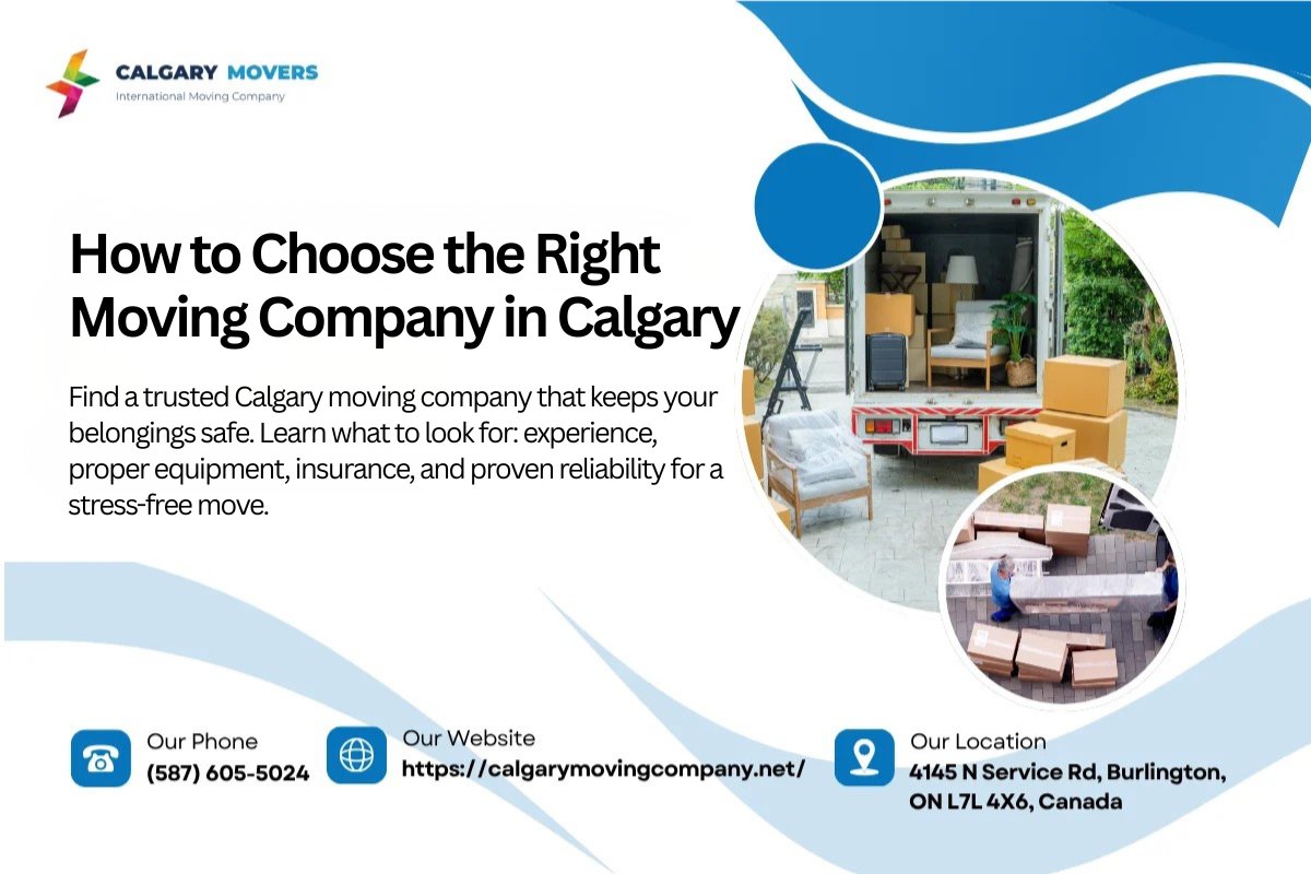 calgarymoversca's tweet image. Need a Calgary moving company? Pick experienced movers with proper equipment &amp;amp; insurance to ensure a smooth, stress-free move. #CalgaryMoving