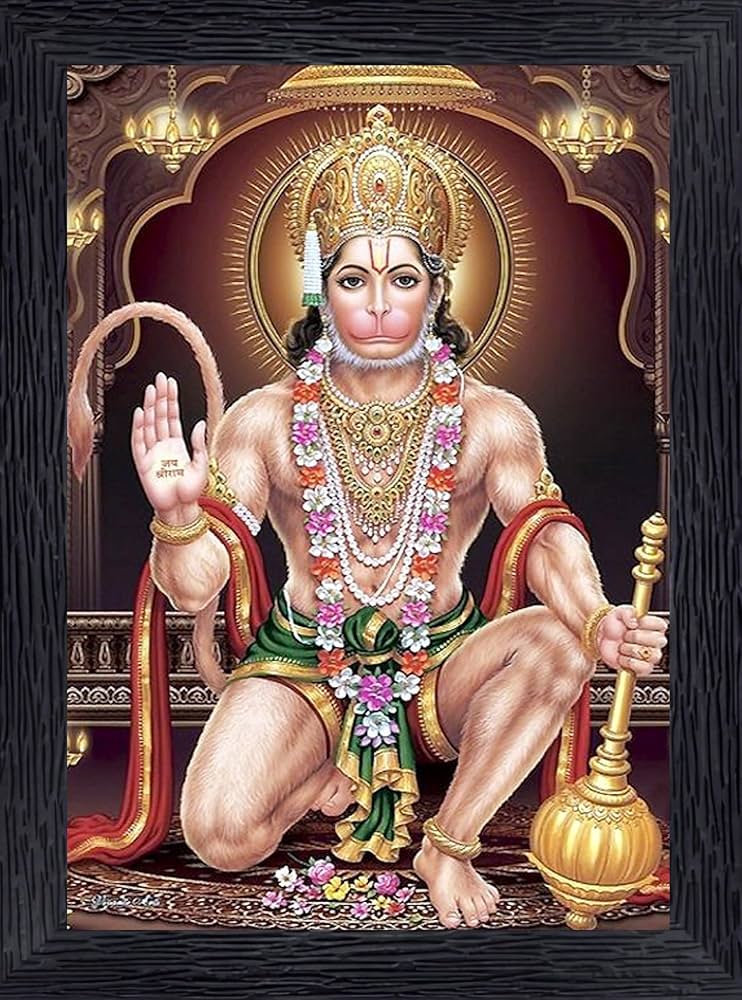 💞💞जय बजरंगबली💞💞