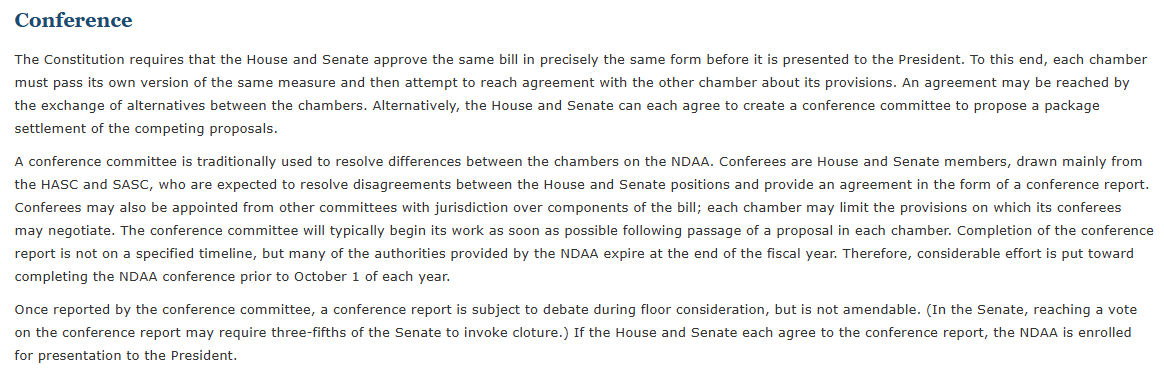 🧵
$RKLB $ASTS $RDW $PL $BKSY
2026 NDAA (National Defense Authorization Act) conference bill text just dropped! (H/T: <a href="/trypto_tran/">Tran</a>)

This thread is to highlight space related programs for some of our listed companies. I'll be focusing on space related items but it's 3086 pages so