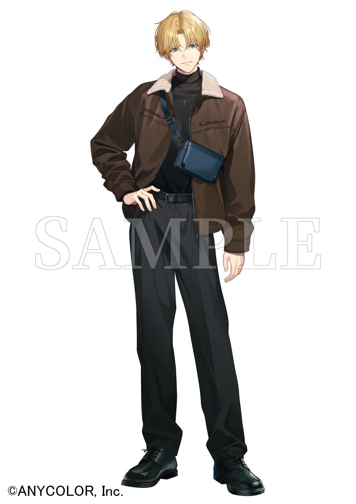 ❄️お仕事告知☃️】 にじさんじさんの『Twinkle Gifts ~ウィンター