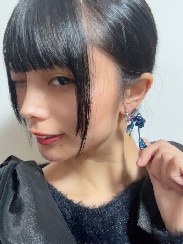 ☾°̥࿐໒꒱ ⡱☾°̥࿐໒꒱ ⡱☾ 星空パレード みみかざり ☾°̥࿐໒