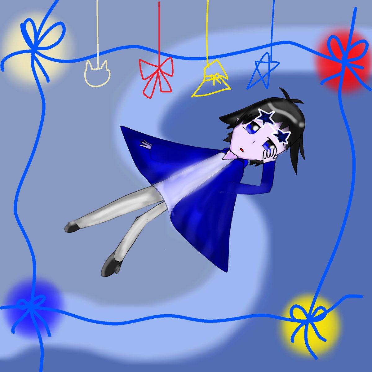 🌟 / ほし (@THE__HOSHI) / Posts / X