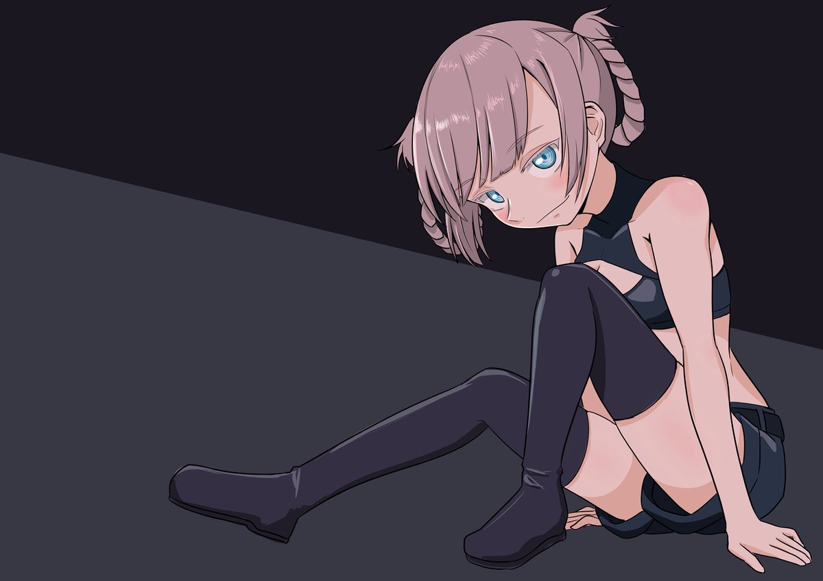 #よふかしのうた