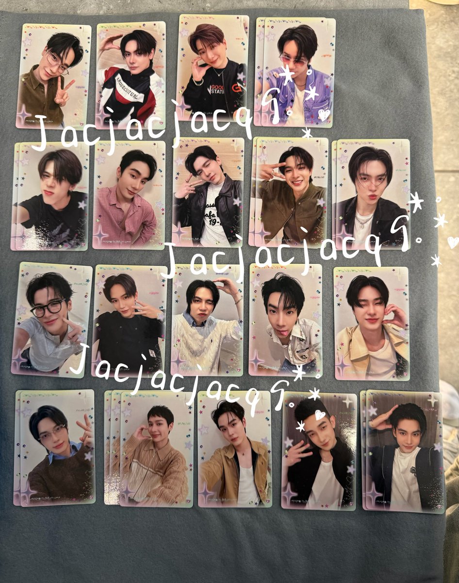 譲ります WTS 図1&2のトレカ譲ります 図1 Junior/ Joong 一枚800円