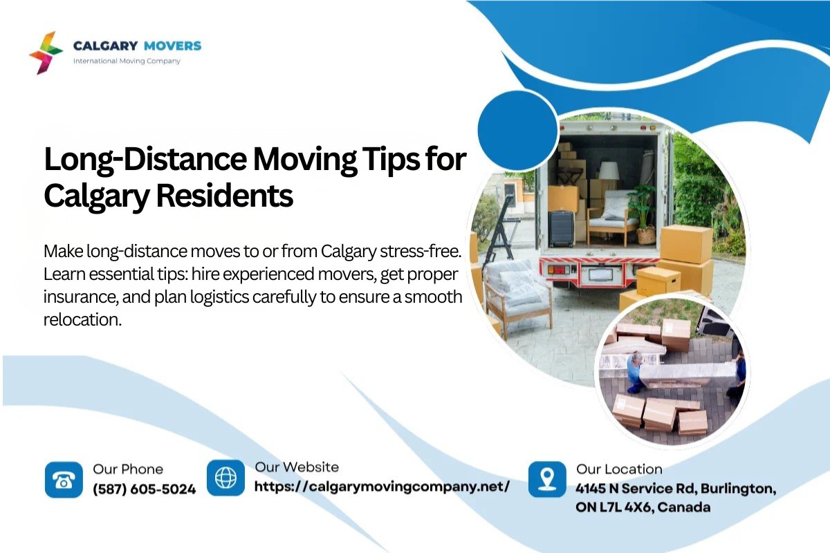 calgarymoversca's tweet image. Long-distance move Calgary? Plan carefully, hire experienced movers, and secure insurance to keep your move smooth &amp;amp; stress-free. #CalgaryMoving