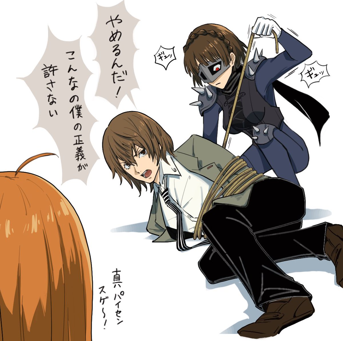 たまめ (@tamame_7777) / Posts / X