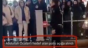 George Orwell lavuğu kalkta distopya nasıl olurmuş gör.