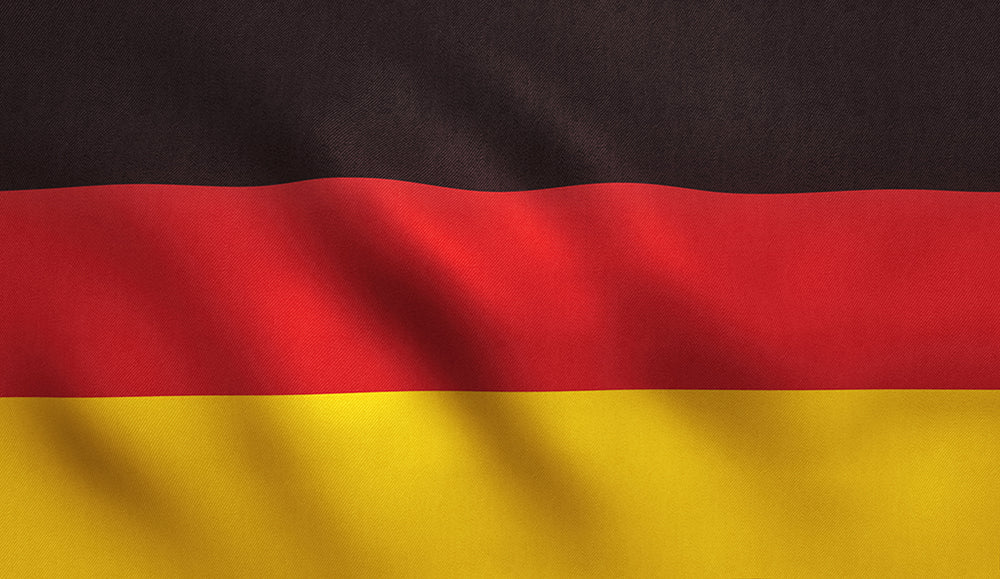 DAS ist MEINE FLAGGE 💪🇩🇪