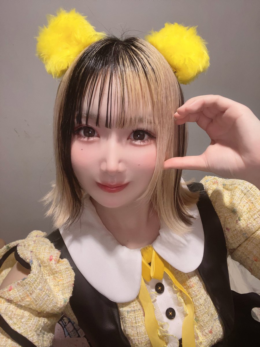 Pop Nova.』 ありがとりんちょございました💛 SHIBUYA WWWX❣️ずっと