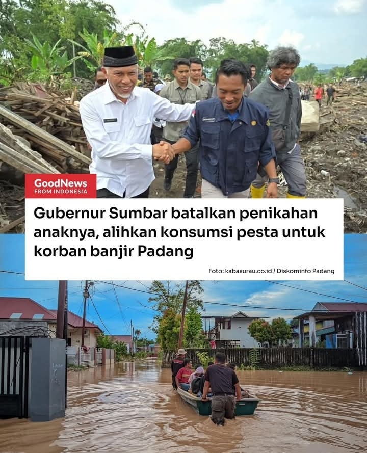 Sementara ada yg pergi umroh, kunjungan kerja, ngonten dll dll