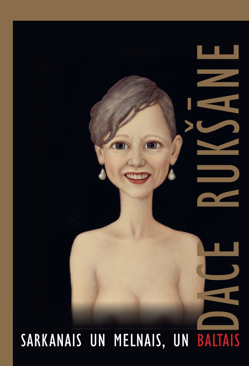 Smaržu stāstu ceturtā grāmata no šodienas ir nopērkama😍 Atvēršana rīt. Es jau sāku uztraukties. zvaigzne.lv/sarkanais-un-m… Oriģinālajai grāmatai nav uzlikta migliņa, šis vāciņš soctīkliem, lai nebloķē.