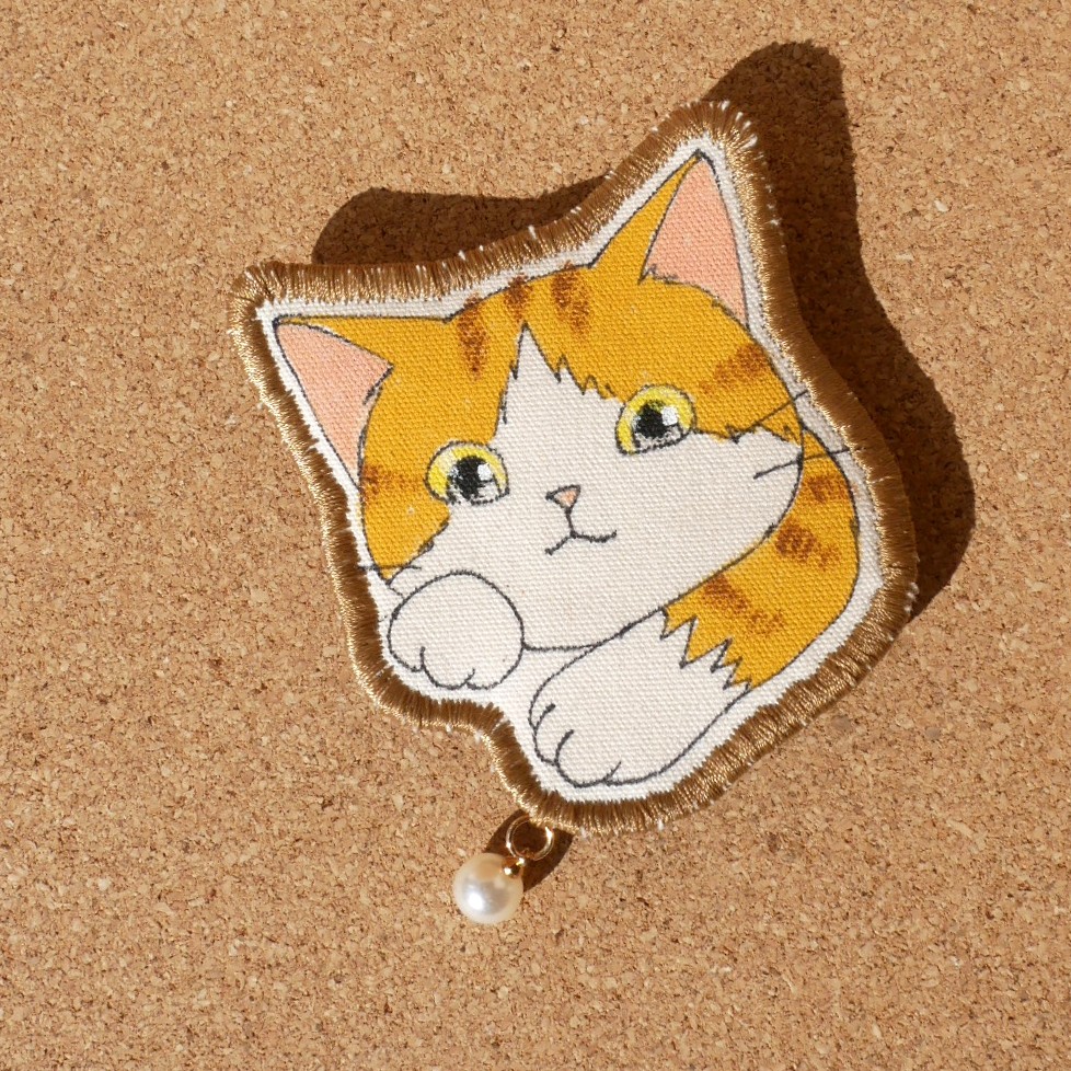 にゃん太通販+にゃっ展+にゃんにゃんBOX+猫十字 (@nyantashop) / Posts / X