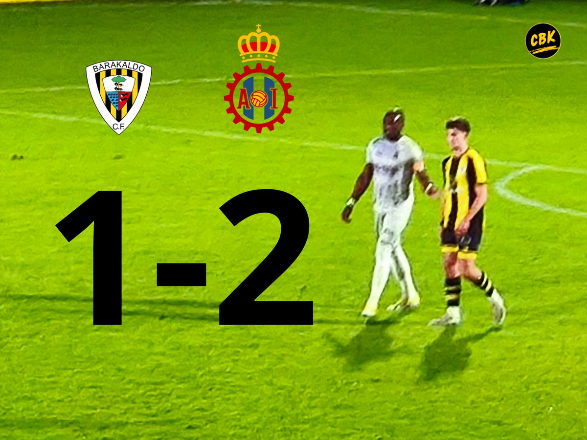 Canal Barakaldo CBK (@canalbarakaldo) on Twitter photo 