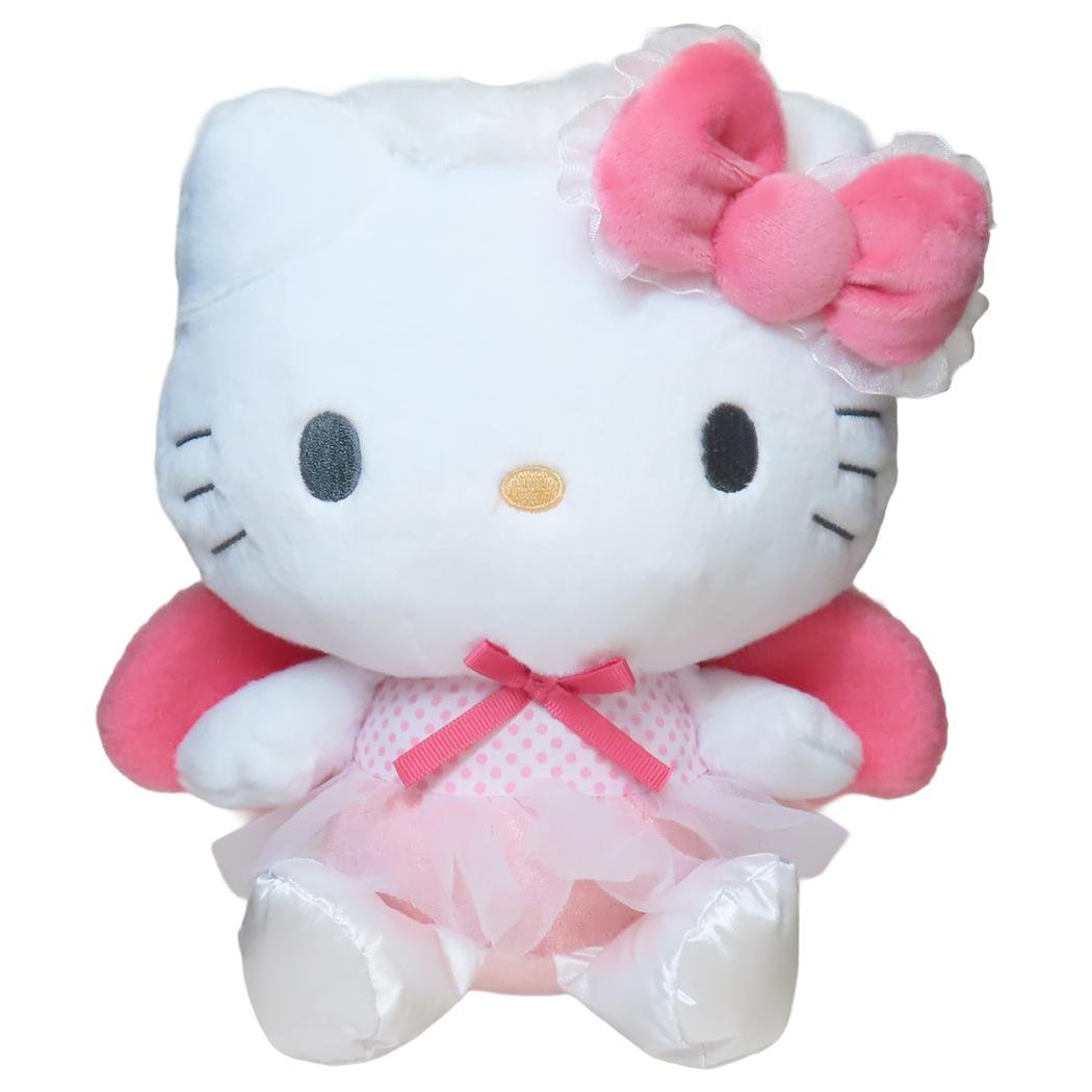 ハローキティ ぬいぐるみ ドール バレリーナ ハローキティ ぬいぐるみ ドール バレリーナ シネマコレクションで販売