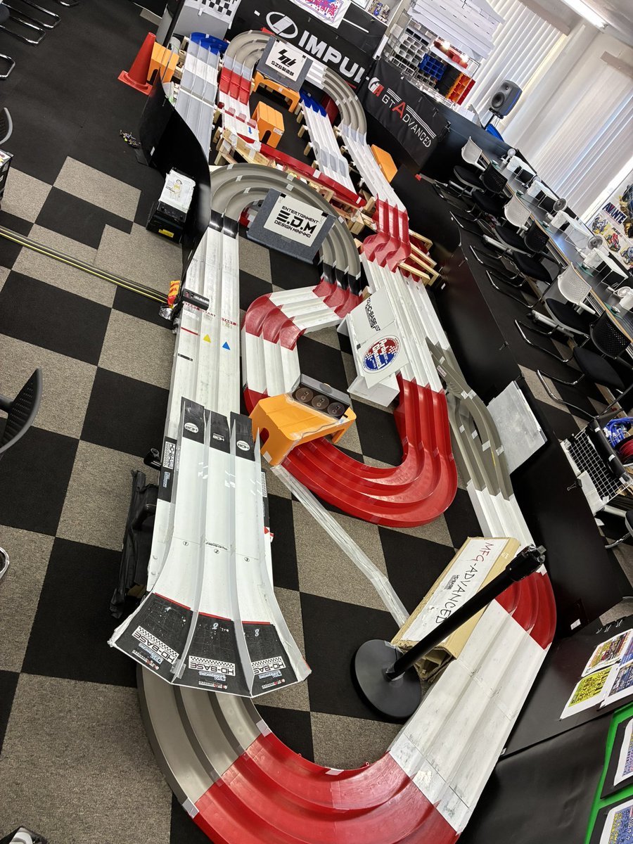 HD-BASE【公式】 tweet media