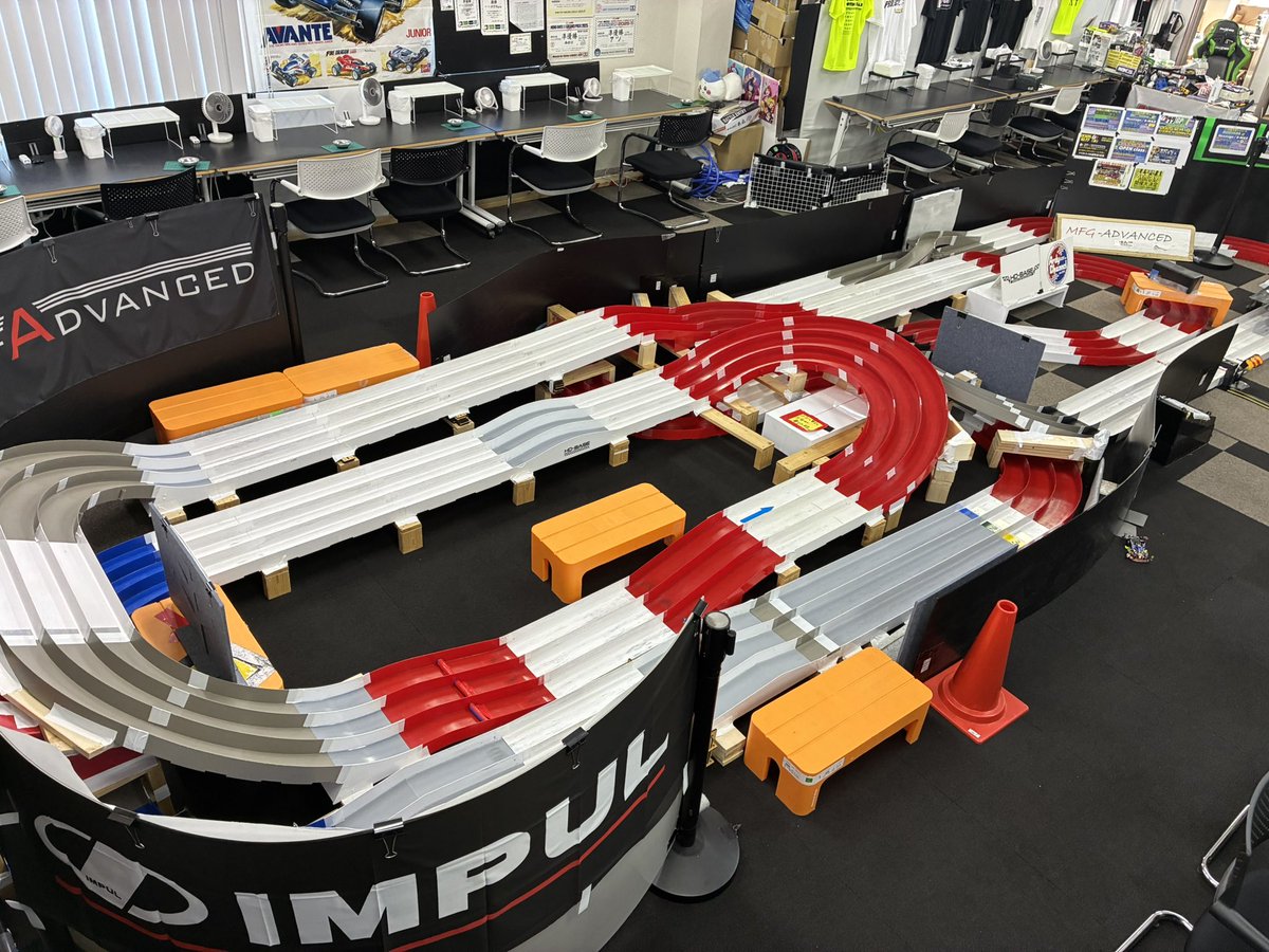 HD-BASE【公式】 tweet media