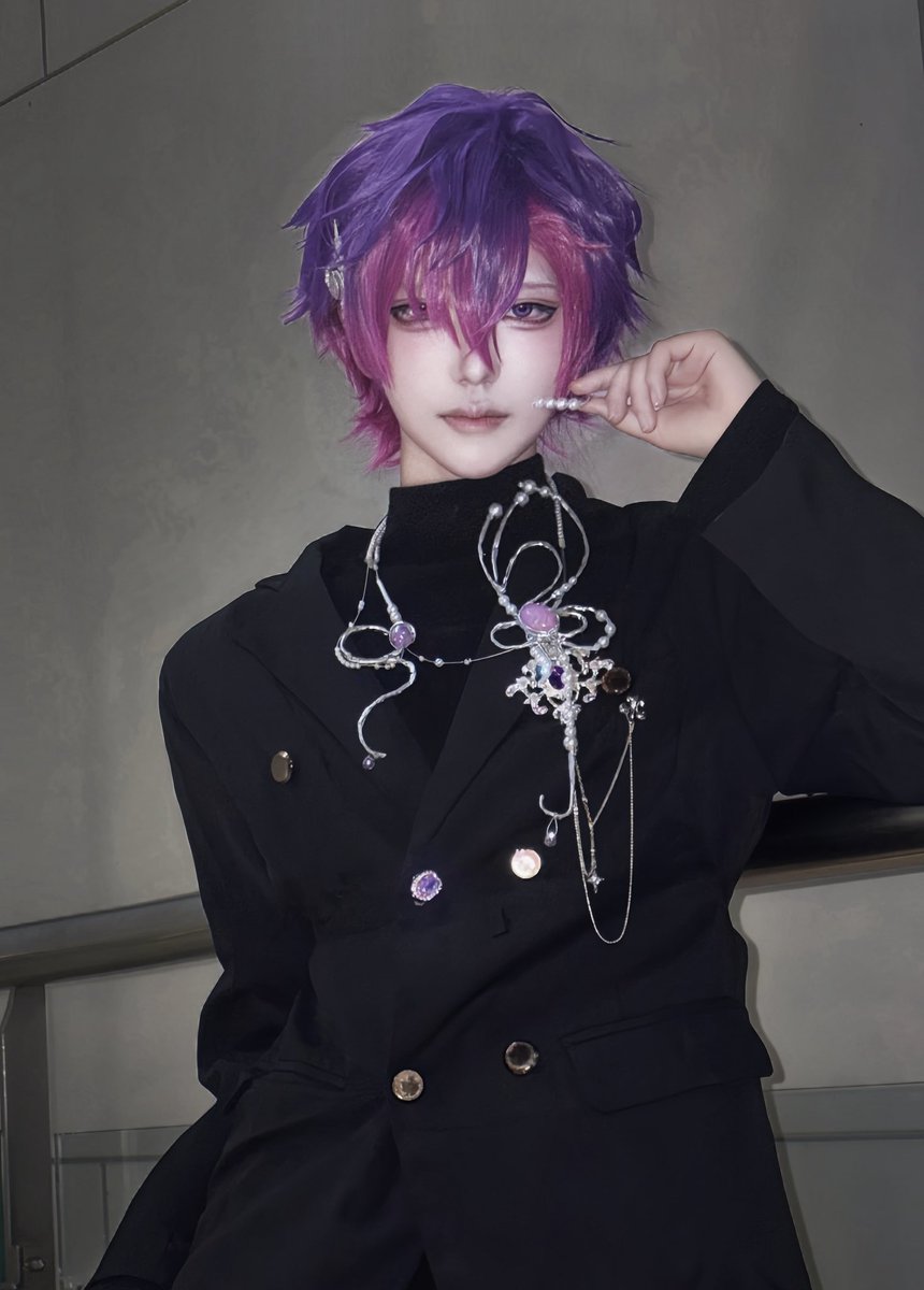 Uki Violeta 🔮🌌 NIJISANJI EN (@uki_violeta) / Posts / X