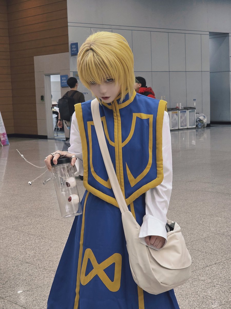 양일다른느낌..(제발그렇다고해줘