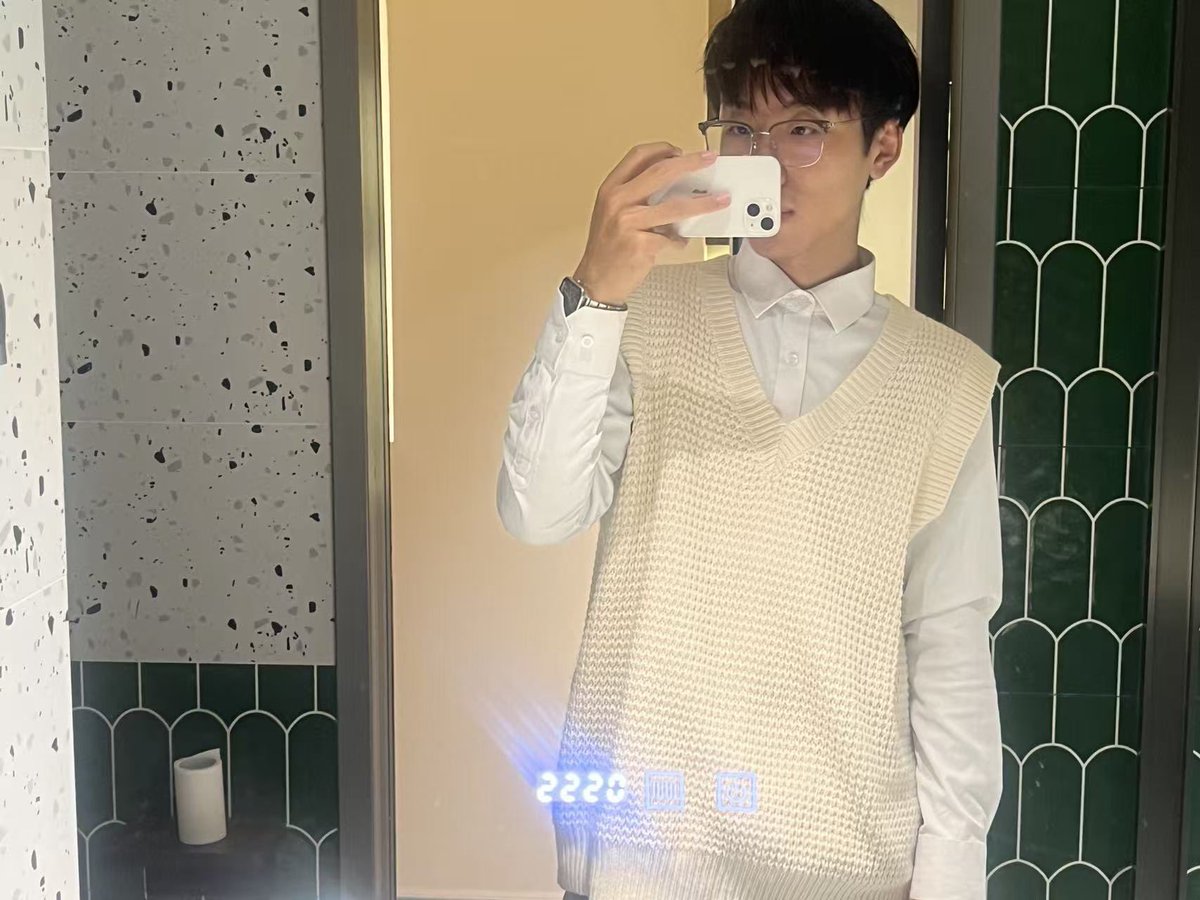 小王不吃香菜 tweet media
