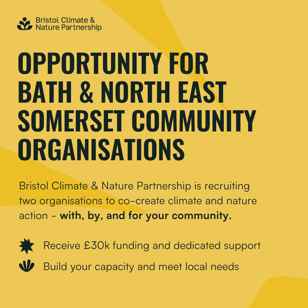 Bath & North East Somerset Council tweet media