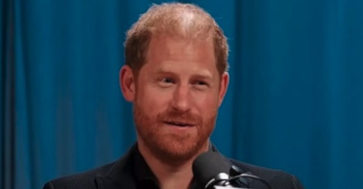 MirrorTV's tweet image. BREAKING: Good Morning Britain halted as Richard Madeley shares huge Prince Harry news #gmb mirror.co.uk/tv/tv-news/bre…