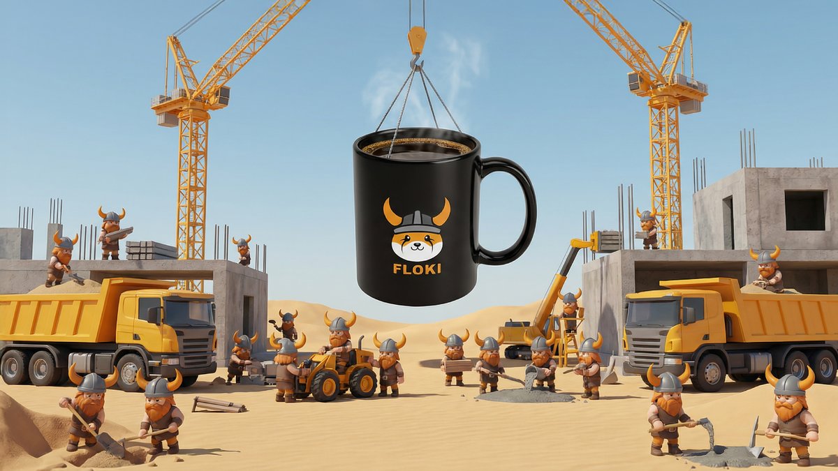 Stay focused, keep building ☕

GM Vikings ⚔️