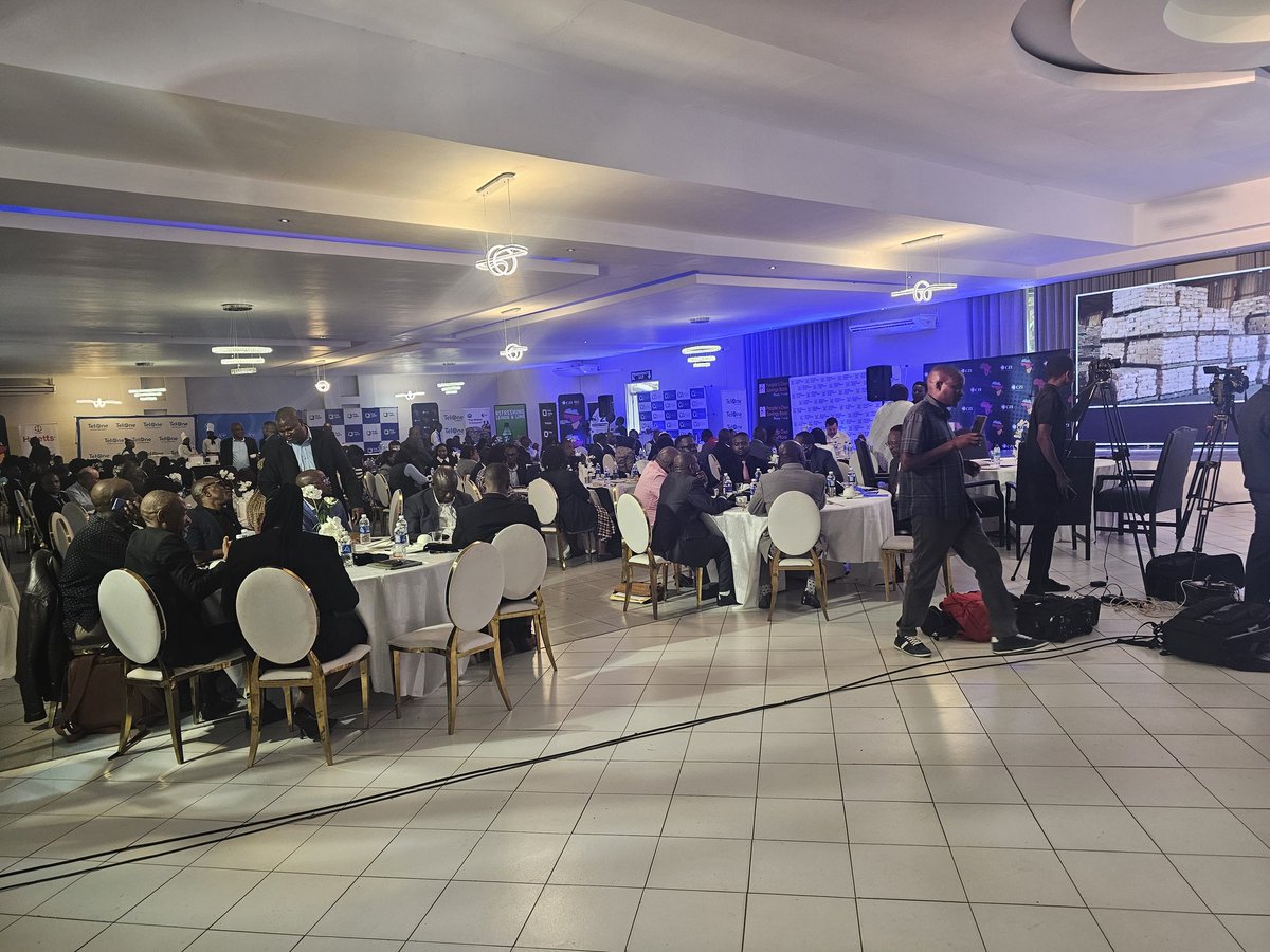 Samuel Wadzai Mangoma tweet media