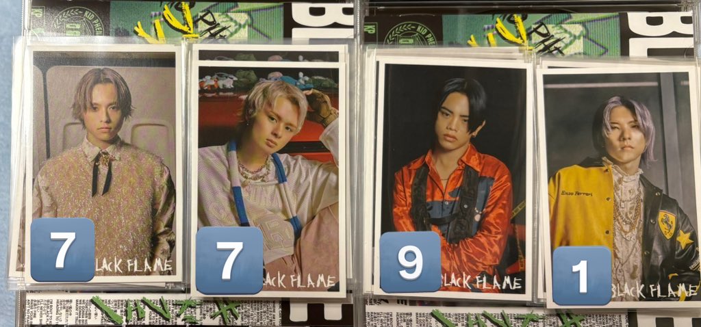 りちゃ🦋@取引垢 tweet media