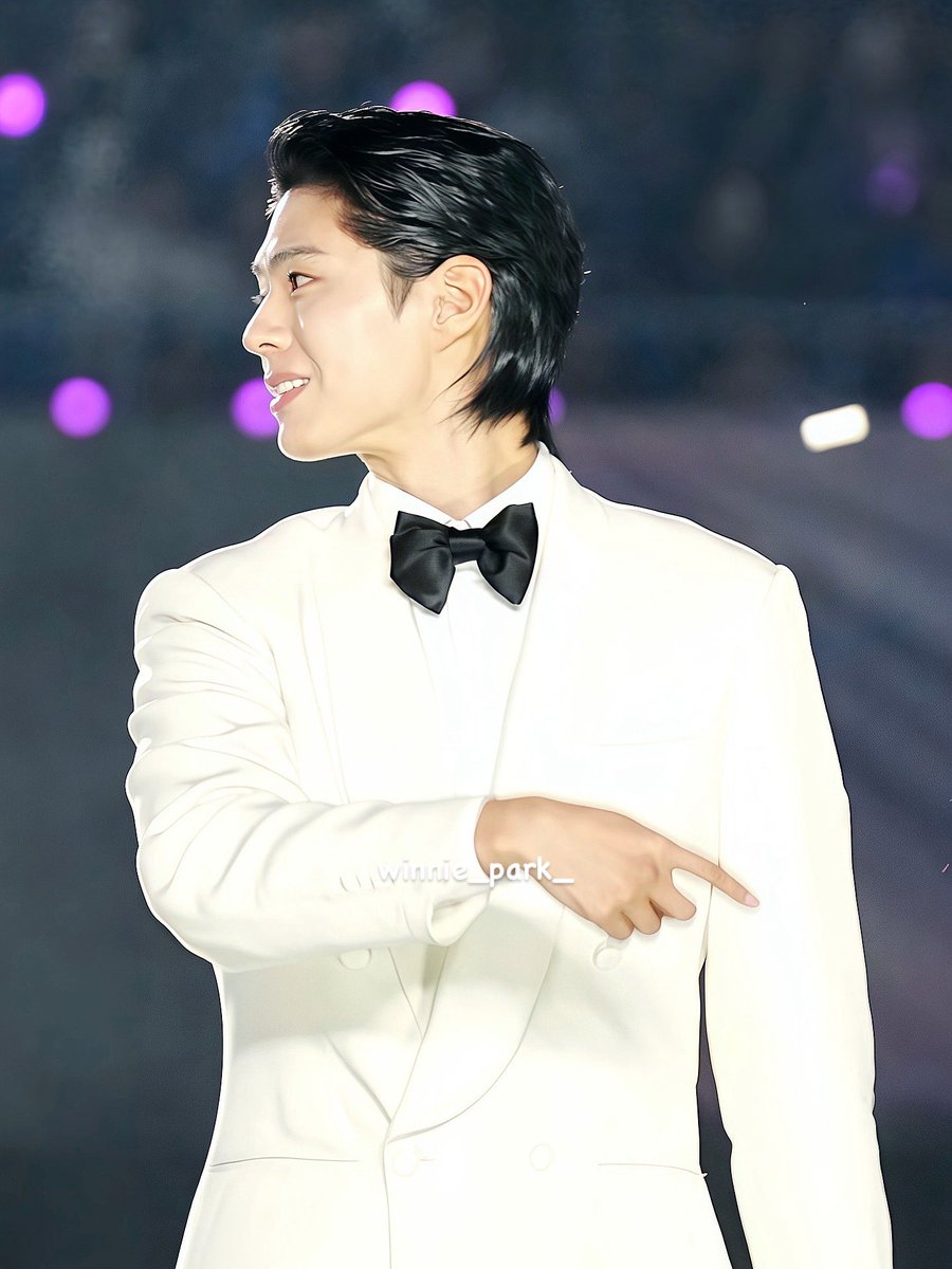 winnie_park_'s tweet photo. @BOGUMMY 옆모습이...멋있다!

#AAA2025 #ACON2025 #2025AsiaArtistAwards
#AAA2025_KAOHSIUNG #AAA_10th #AAA #parkbogum #박보검 #朴寶劍 https://t.co/8MTTHGakV4