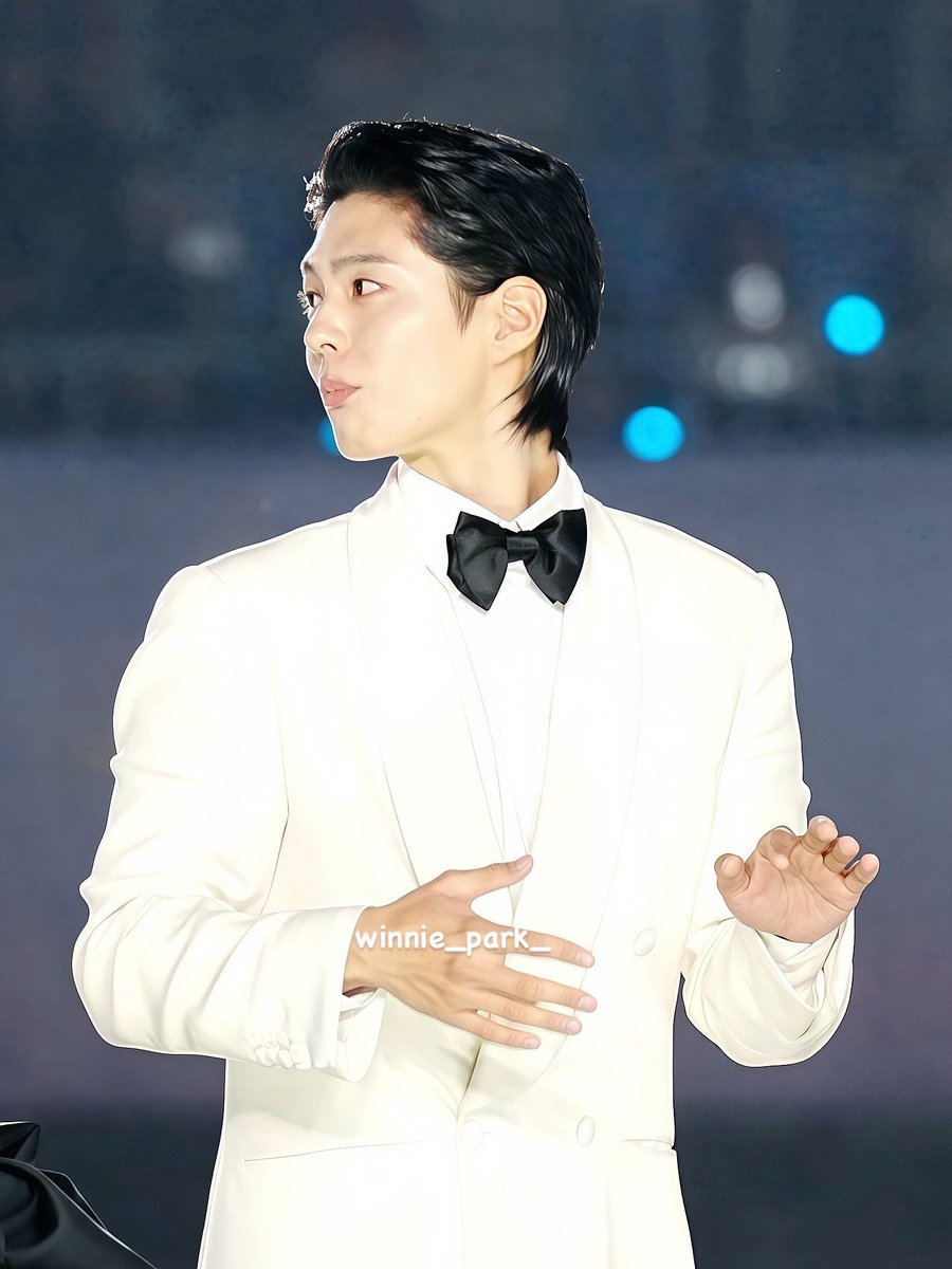 winnie_park_'s tweet photo. @BOGUMMY 옆모습이...멋있다!

#AAA2025 #ACON2025 #2025AsiaArtistAwards
#AAA2025_KAOHSIUNG #AAA_10th #AAA #parkbogum #박보검 #朴寶劍 https://t.co/8MTTHGakV4