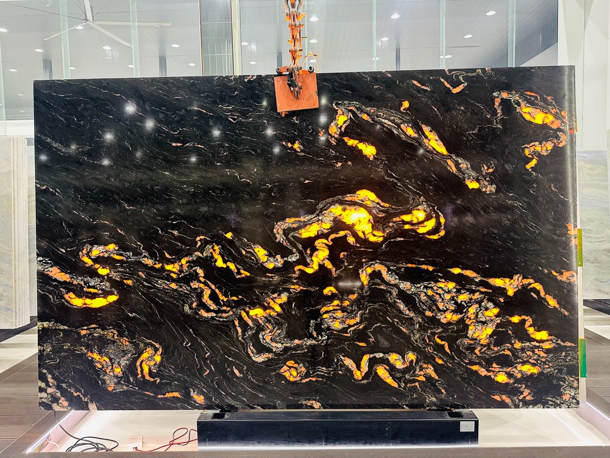 FORUSTONE's tweet image. High Luxury Titanium Black Granite | Gucci Black | Guchi Black Backlit Slabs at FOR U STONE 
foru@forustone.com, Whatsapp: wa.me/8613655955495
#blackgranite #granite #graniteslabs #braziliangranite #exoticgranite #blackgraniteslabs  #luxury #FORUSTONE

forustone.com/material/black…