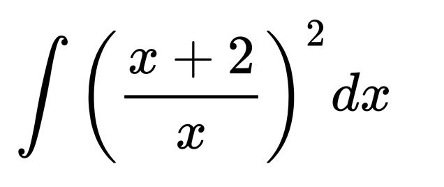 MathMath_0628's tweet image. 【今日の積分】

難易度⭐️2

ヒントは右上の画像
解答、解説は右下の画像です。

質問や別解はリプ欄かDMへお願いします。
#受験数学　#高校積分
#高校数学
