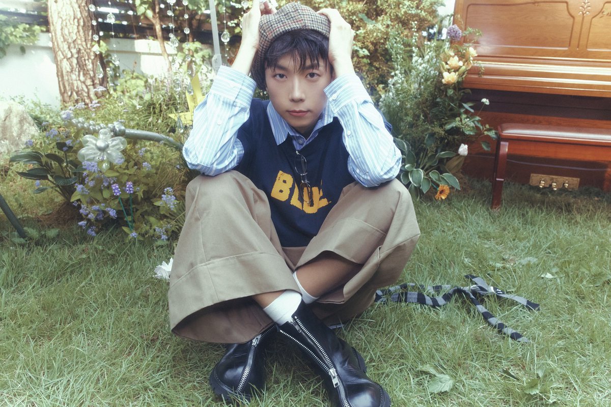 📢]渋谷店&オンライン対象🛒 タワレコ渋谷店移転30周年記念 #WOOYOUNG