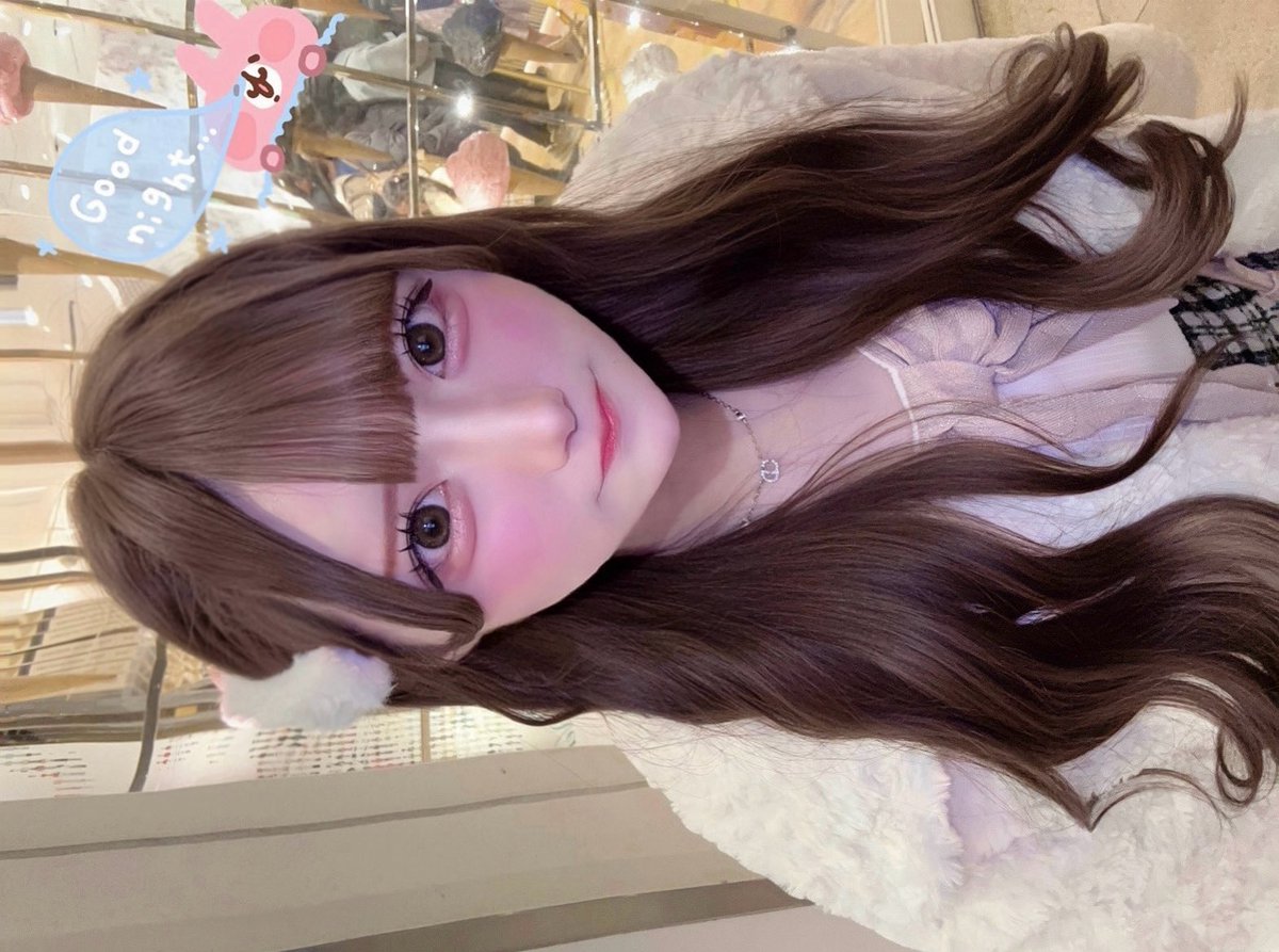 ⭐️ .♡*.りんかりんか.♡*.です U 'ᴗ' )⊃━━*.☆ﾟ💫