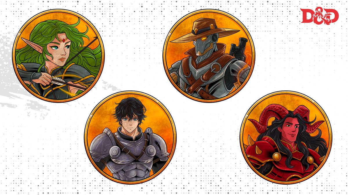 ⚔️New service dropped on VGen DnD Tokens ⚔️

Clean lines, worn textures, vintage scars.
Your character printed like a legend from an old campaign diary.

🎄Christmas promo is live. Don’t miss it🎄

#smilingfriends #dnd5e #ttrpg