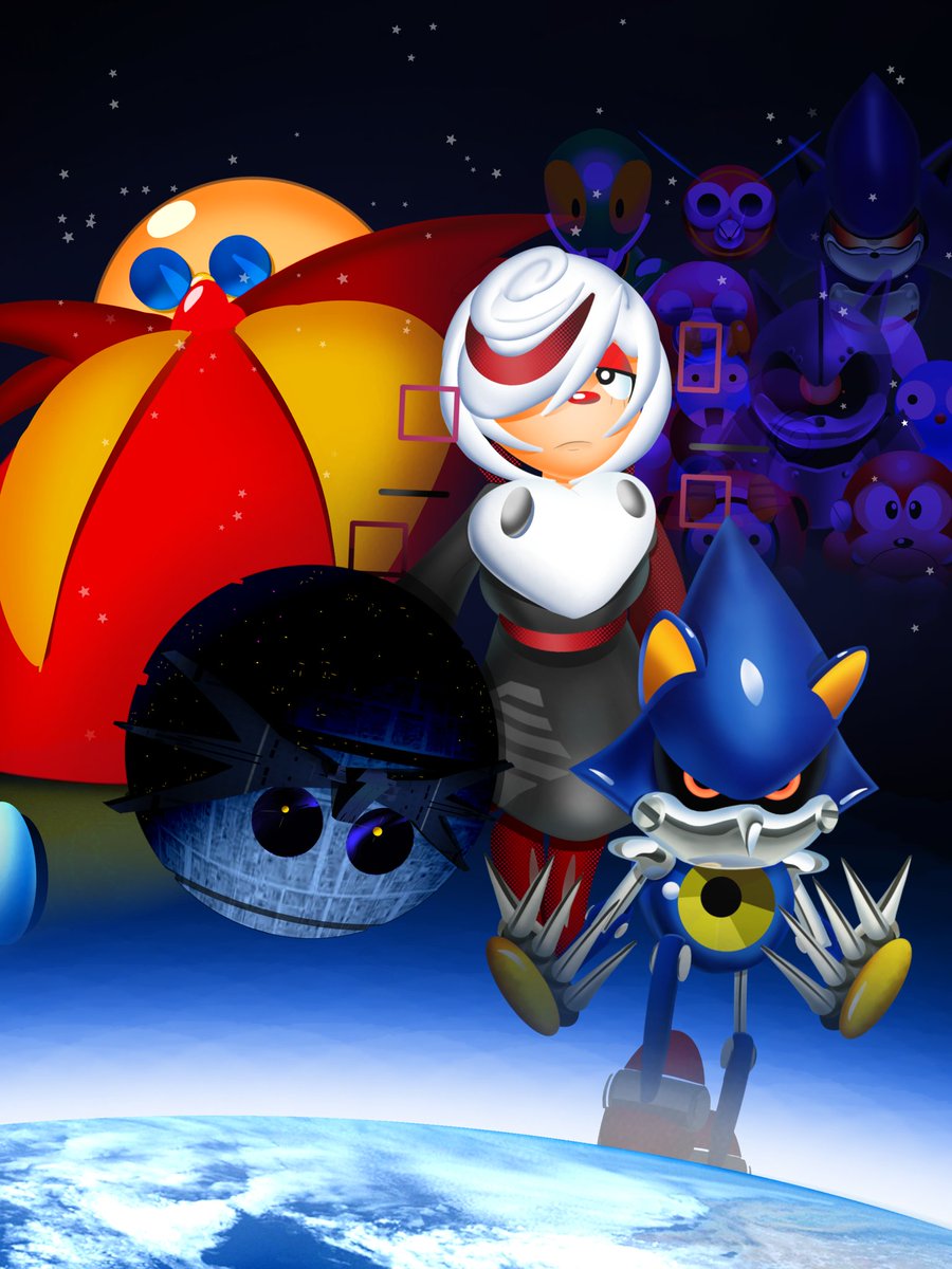 KoopTroopBeach's tweet image. Join the Eggman Empire.