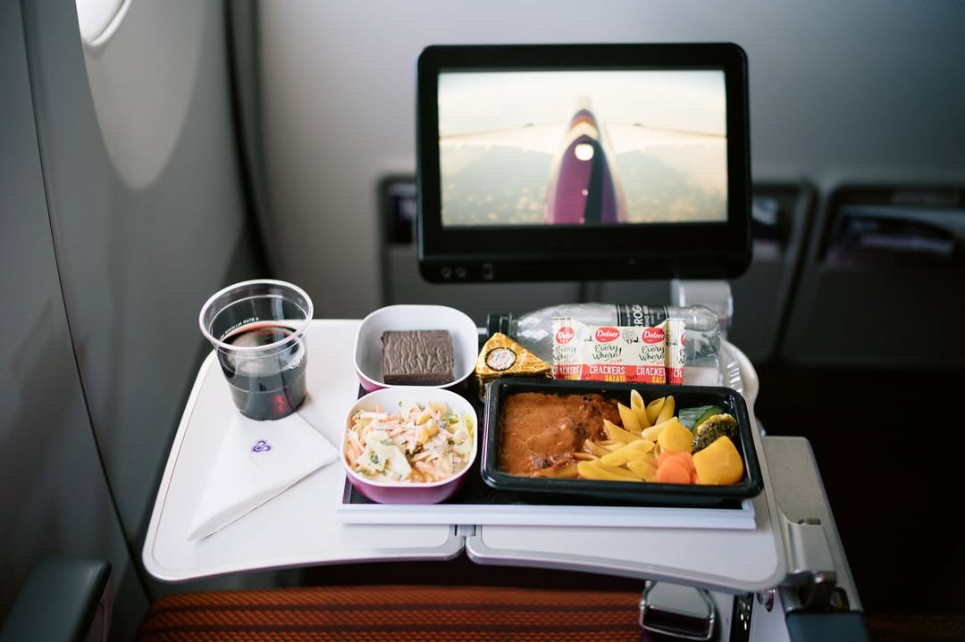 タイ国際航空 西日本 (@Thaiair_Osaka) / Posts / X