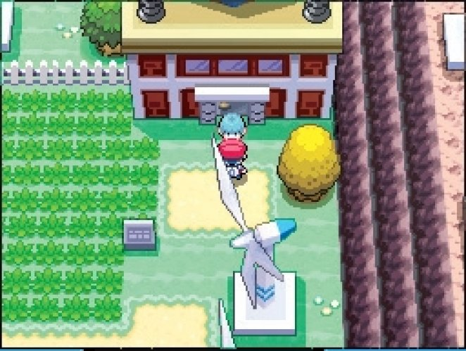 Jules1Youtube's tweet photo. Das beste Pokemon Spiel ungeschlagen