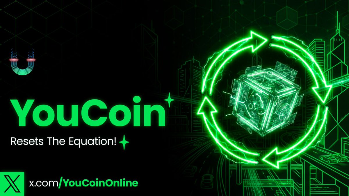 YouCoin tweet media
