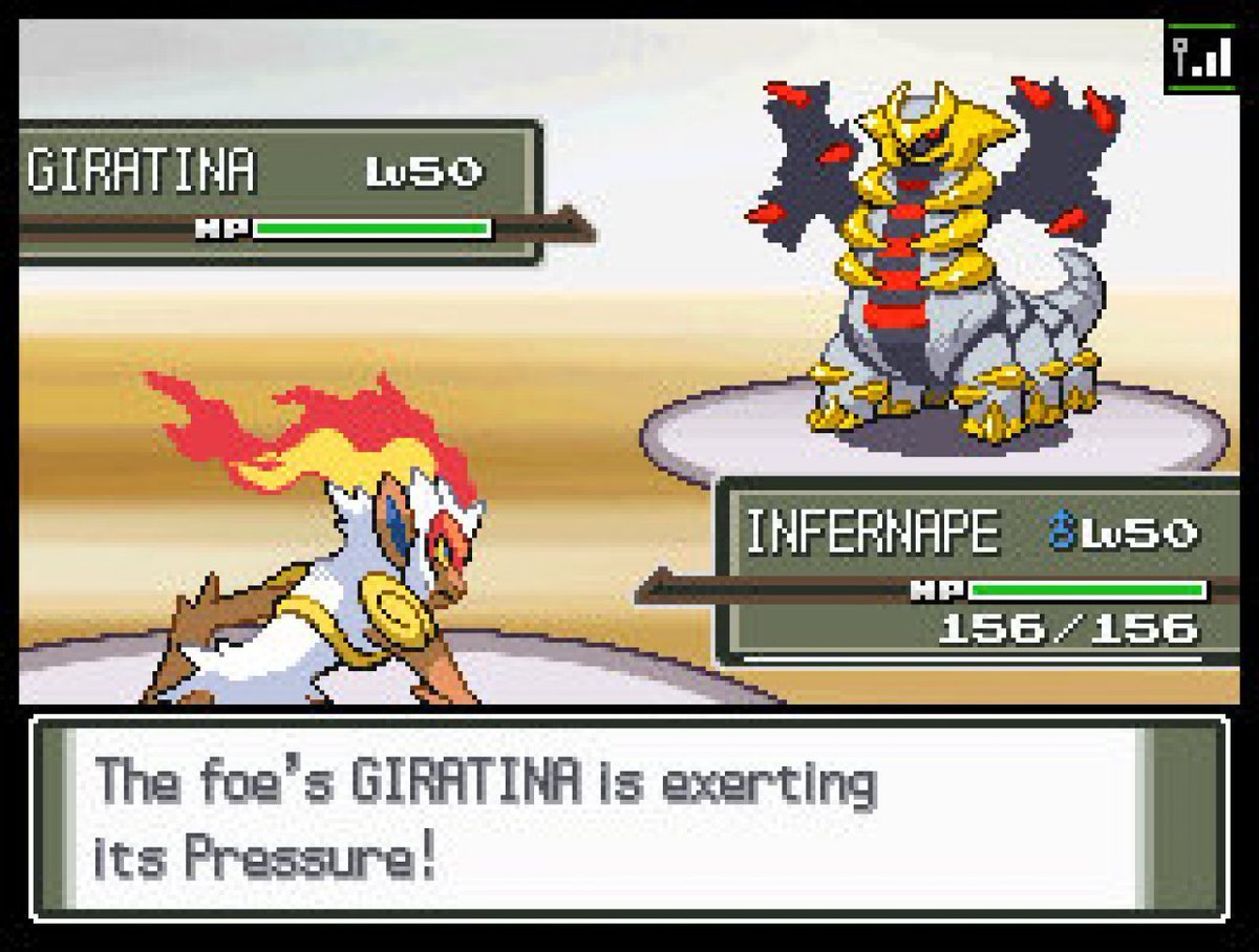 Das beste Pokemon Spiel ungeschlagen