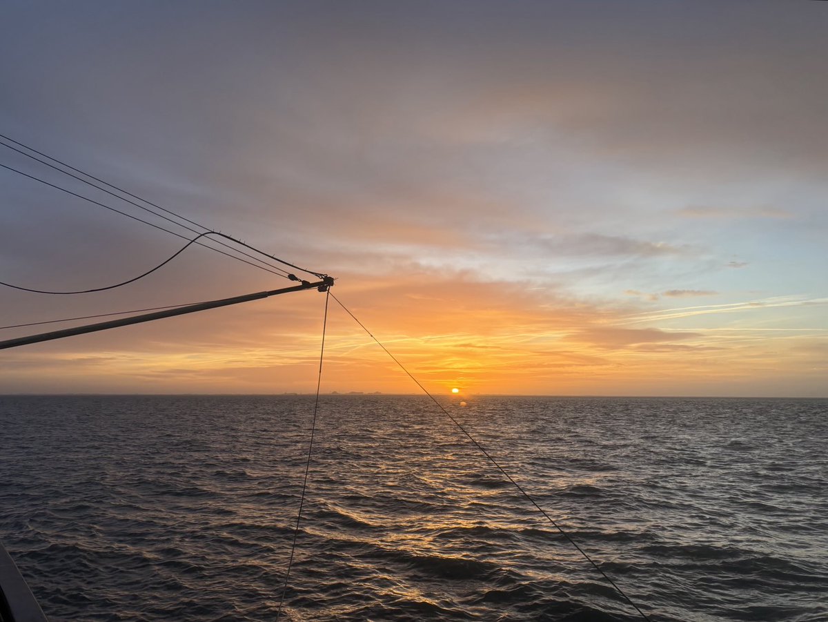 Mooie start van de visweek