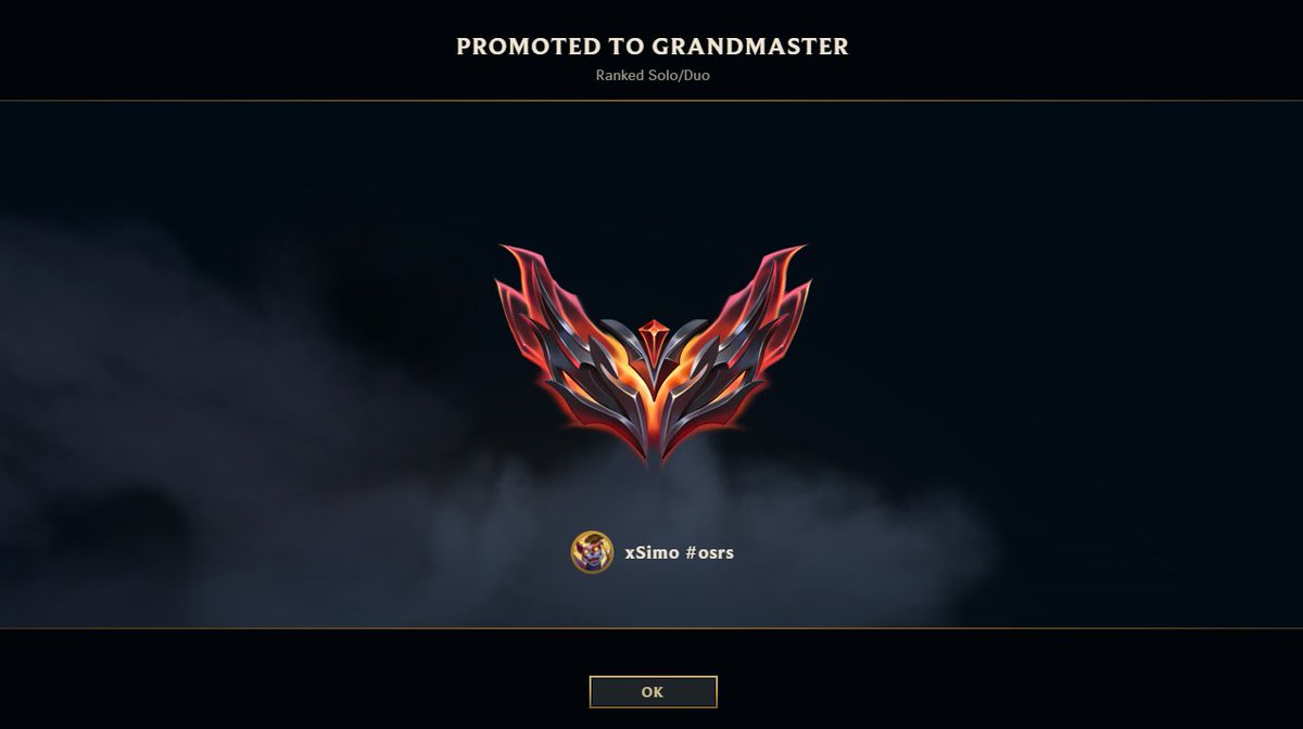 SimoOSRS's tweet image. I had so much to improve on. I have so much to improve on.