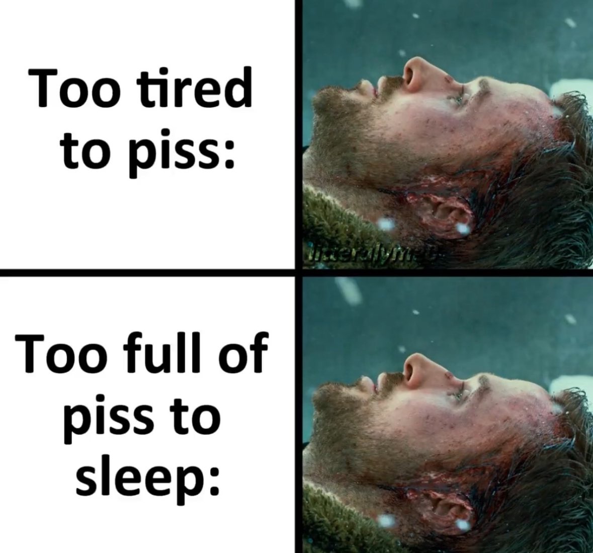 Respectful Memes (@respectfulmemes) on Twitter photo 