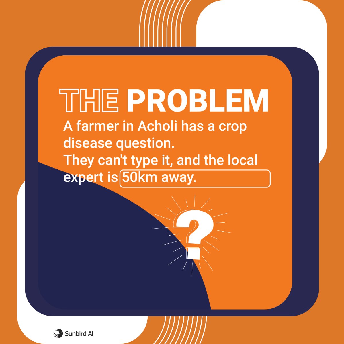 SunbirdAI tweet media