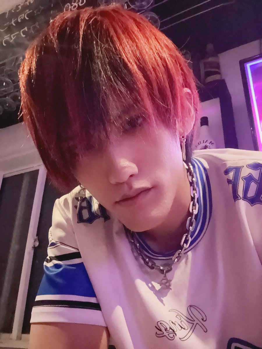 今日なぅいます！！
お昼の仕事の都合で19時半からになります！🙇‍♂️💦
遊びに来てくださいね〜！！🙏✨