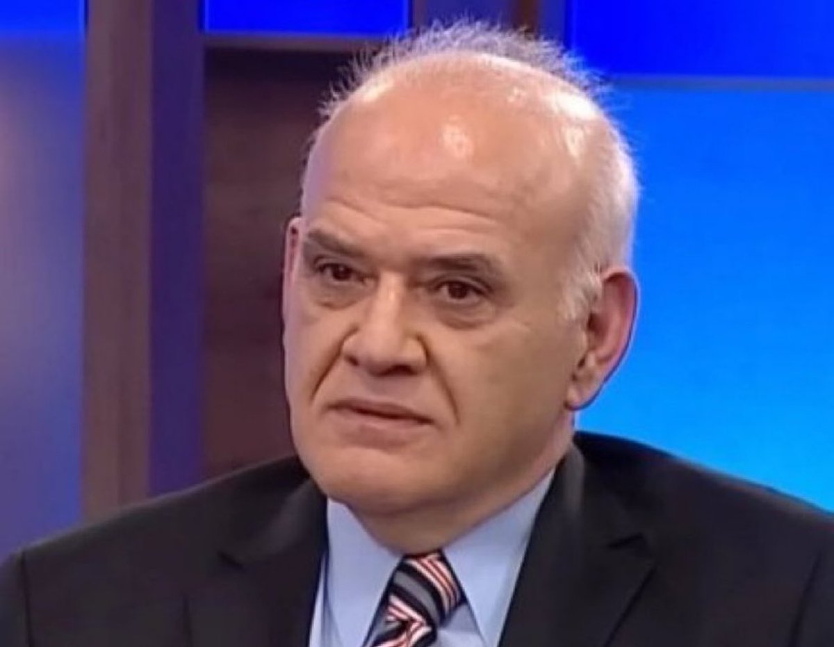 Gözaltındayken hastaneye kaldırılan Ahmet Çakar'ın anjiyo olduğu açıklandı.