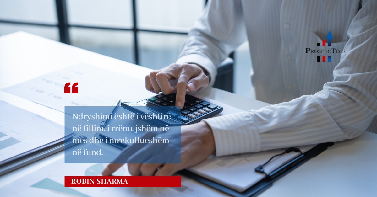 ProspecTime's tweet image. PSE PROGRAMI I TRANSFORMIMIT TË SHITJEVE DUHET TË JETË TË PAKTËN 18 MUAJ
prospectime.com/index.php?p=bl…
.
.
.
.
.
.
.
#ProspecTime #consulting #training #articles #artikuj #sales #salestranformation #salesteam #salesmanagement #strategy #preparation #positiveattitude #mentoring #success